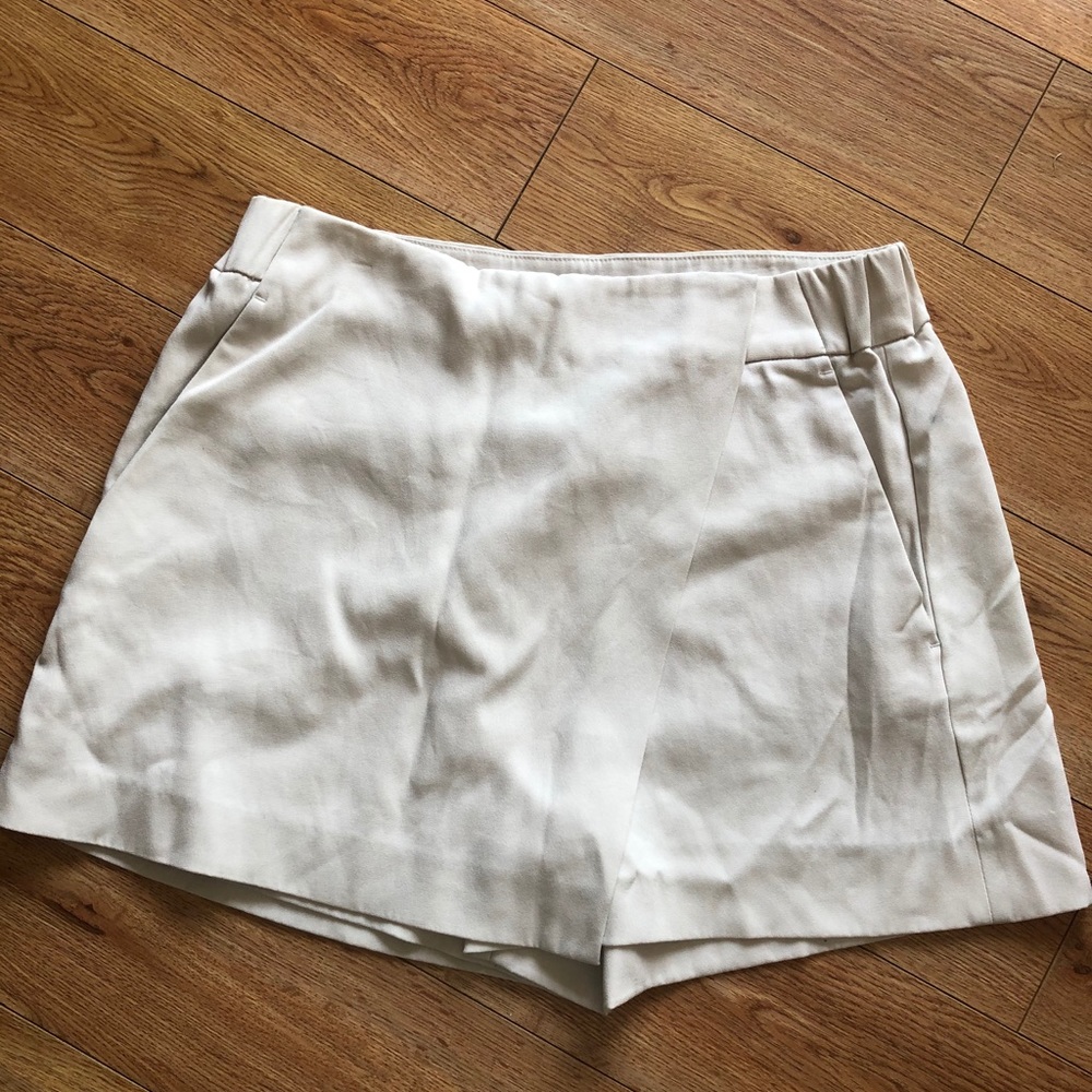 Wilfred skirt short